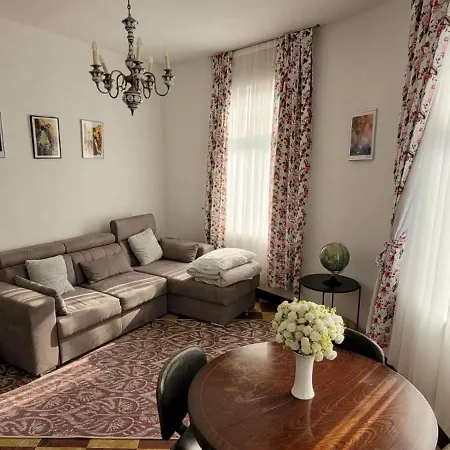 Dokstudio50 Appartamento